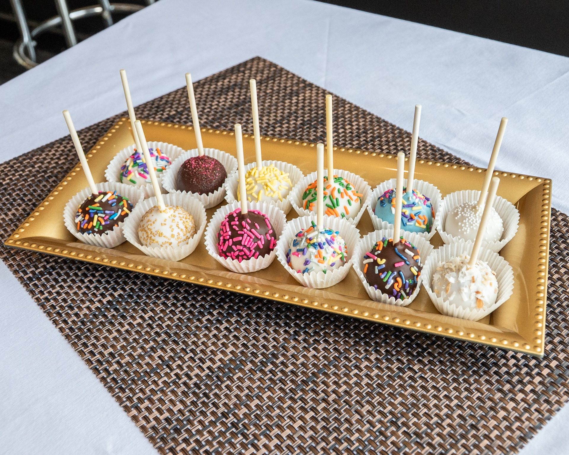 The treats you didn't know you missed