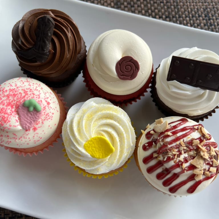 Breakfast Treats to Savor