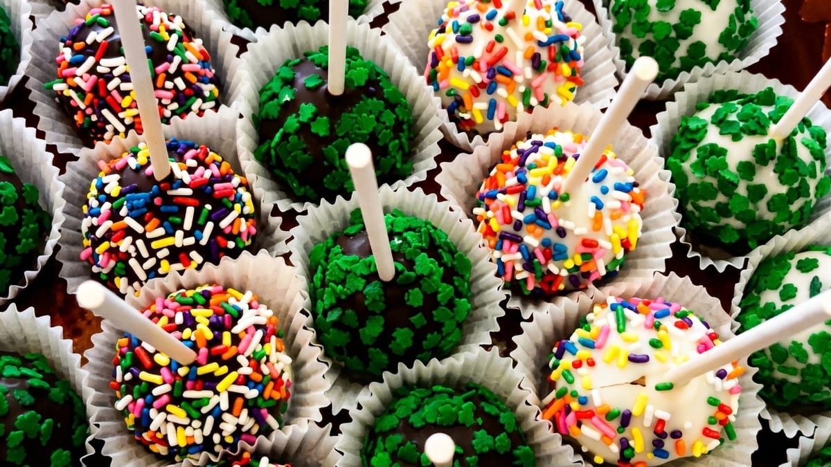 The treats you didn't know you missed