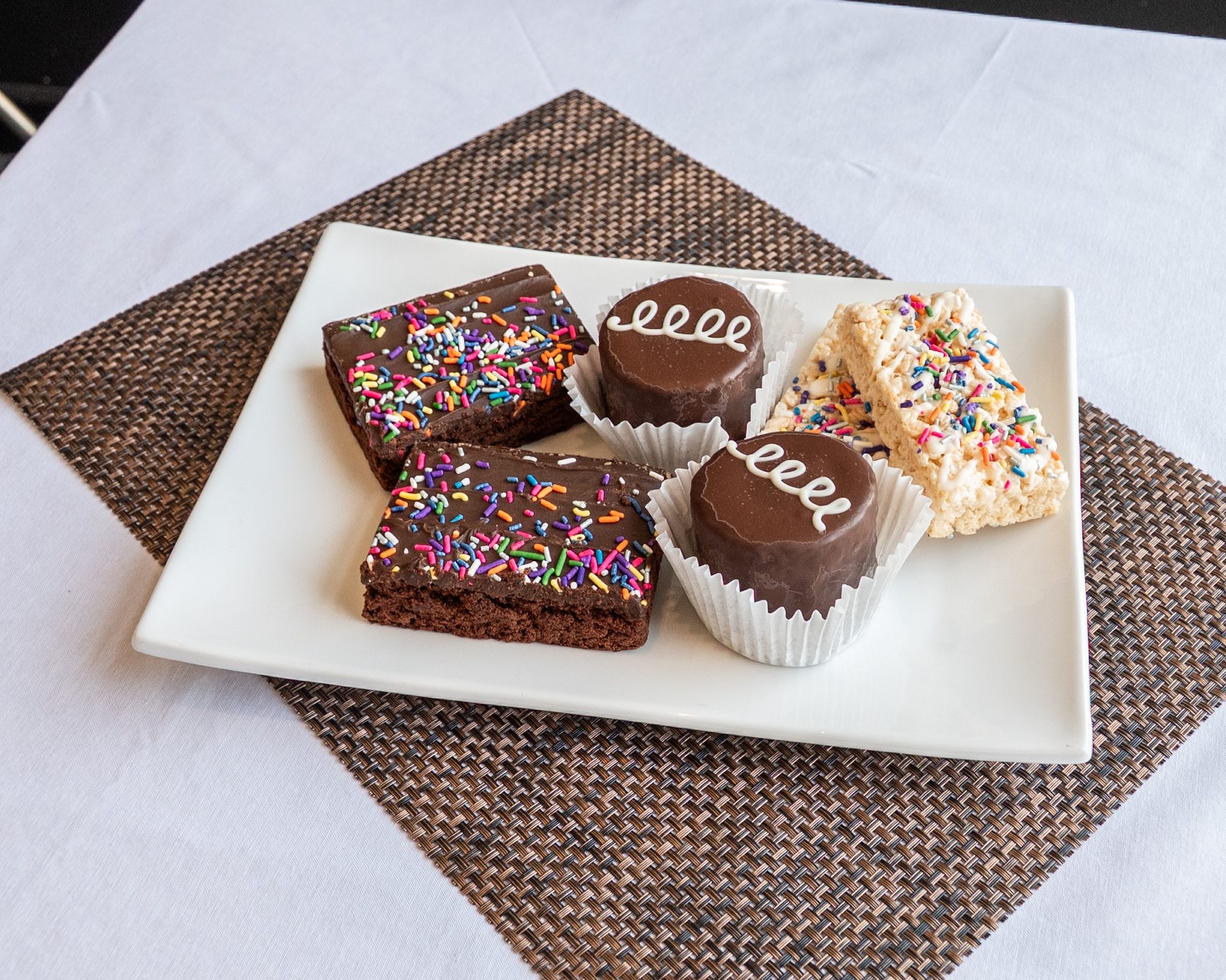 Sweet treats for every occasion