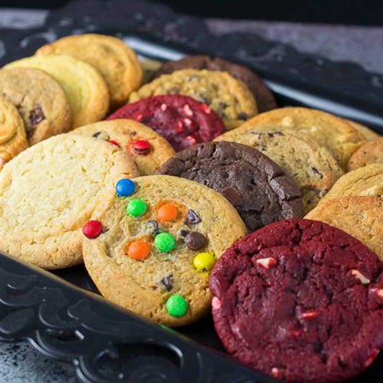 Delicious Dessert Options
