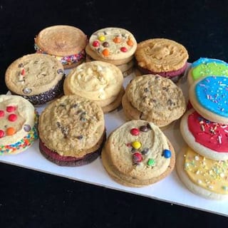 The Cookie Jar