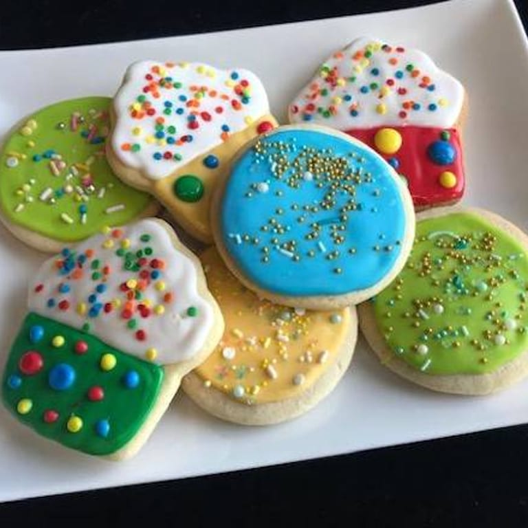 Delicious Cookies for Every Craving