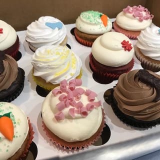 Classic 1 Dozen Cupcakes